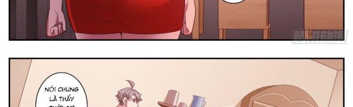 Ta Có Phòng Riêng Thời Tận Thế Chapter 413 - Trang 2