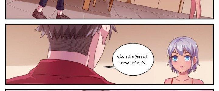 Ta Có Phòng Riêng Thời Tận Thế Chapter 413 - Trang 2