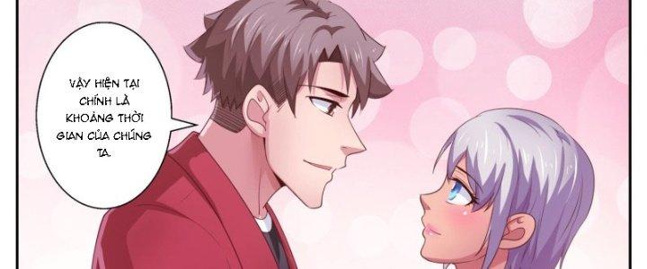 Ta Có Phòng Riêng Thời Tận Thế Chapter 413 - Trang 2