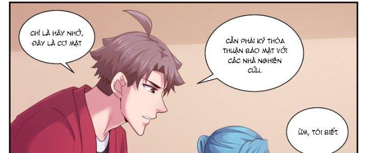 Ta Có Phòng Riêng Thời Tận Thế Chapter 413 - Trang 2