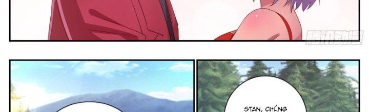 Ta Có Phòng Riêng Thời Tận Thế Chapter 413 - Trang 2