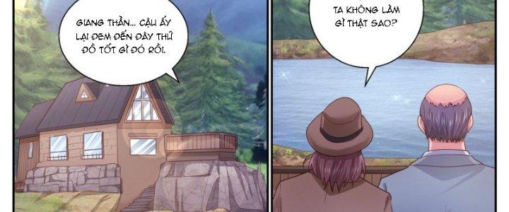 Ta Có Phòng Riêng Thời Tận Thế Chapter 413 - Trang 2