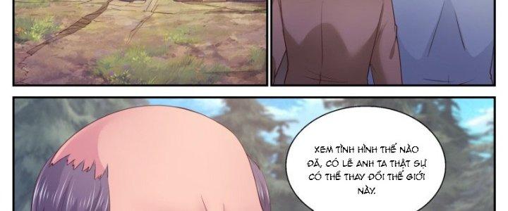 Ta Có Phòng Riêng Thời Tận Thế Chapter 413 - Trang 2