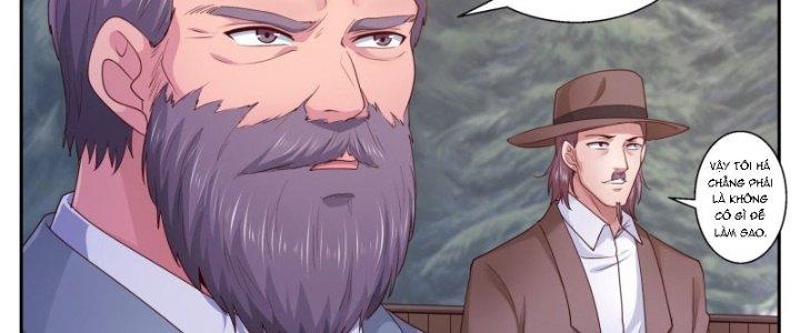 Ta Có Phòng Riêng Thời Tận Thế Chapter 413 - Trang 2