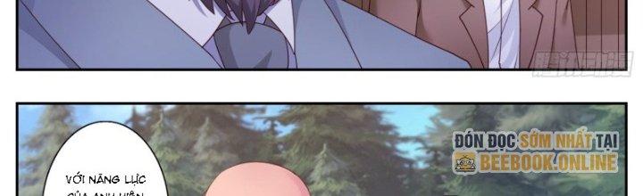 Ta Có Phòng Riêng Thời Tận Thế Chapter 413 - Trang 2