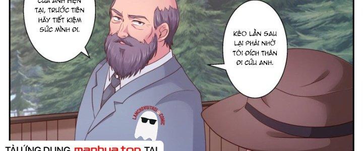 Ta Có Phòng Riêng Thời Tận Thế Chapter 413 - Trang 2