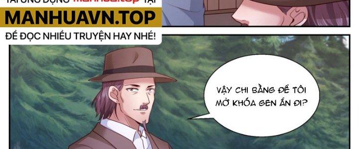 Ta Có Phòng Riêng Thời Tận Thế Chapter 413 - Trang 2