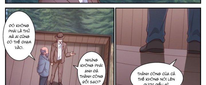 Ta Có Phòng Riêng Thời Tận Thế Chapter 413 - Trang 2