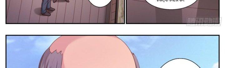 Ta Có Phòng Riêng Thời Tận Thế Chapter 413 - Trang 2