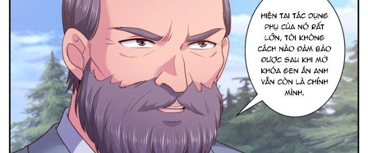 Ta Có Phòng Riêng Thời Tận Thế Chapter 413 - Trang 2