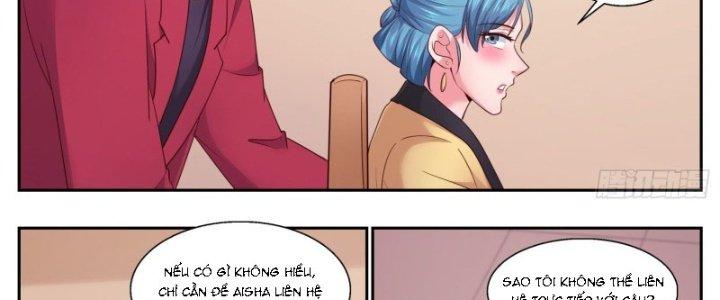 Ta Có Phòng Riêng Thời Tận Thế Chapter 413 - Trang 2