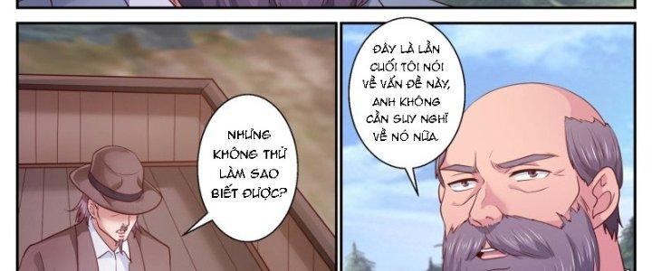 Ta Có Phòng Riêng Thời Tận Thế Chapter 413 - Trang 2
