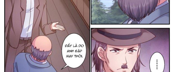 Ta Có Phòng Riêng Thời Tận Thế Chapter 413 - Trang 2