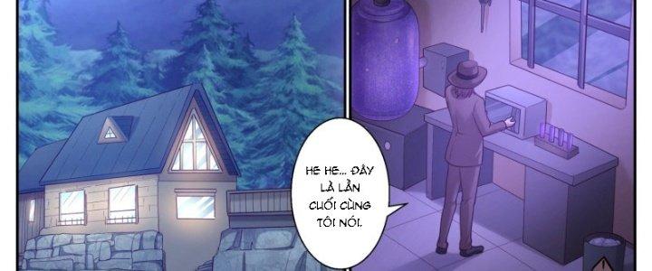 Ta Có Phòng Riêng Thời Tận Thế Chapter 413 - Trang 2