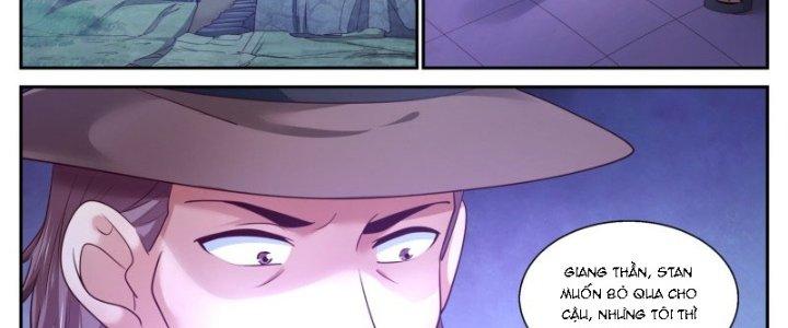 Ta Có Phòng Riêng Thời Tận Thế Chapter 413 - Trang 2