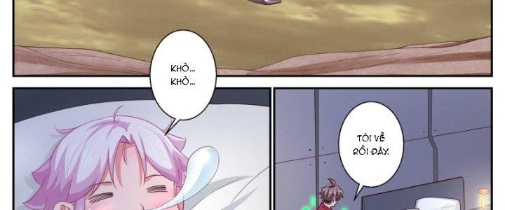 Ta Có Phòng Riêng Thời Tận Thế Chapter 413 - Trang 2