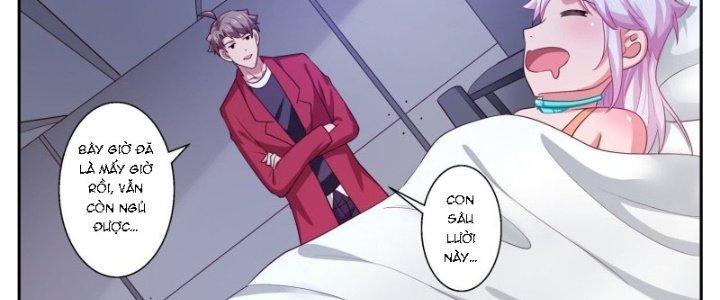 Ta Có Phòng Riêng Thời Tận Thế Chapter 413 - Trang 2