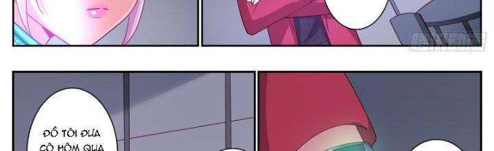 Ta Có Phòng Riêng Thời Tận Thế Chapter 413 - Trang 2