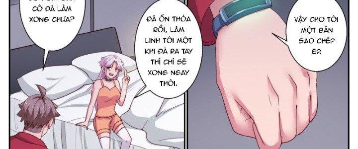Ta Có Phòng Riêng Thời Tận Thế Chapter 413 - Trang 2