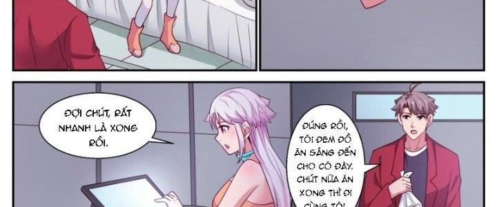 Ta Có Phòng Riêng Thời Tận Thế Chapter 413 - Trang 2