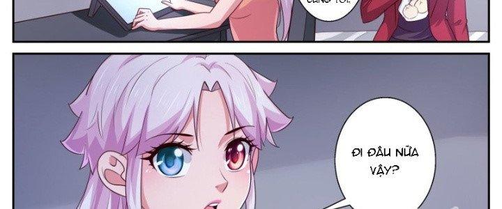 Ta Có Phòng Riêng Thời Tận Thế Chapter 413 - Trang 2