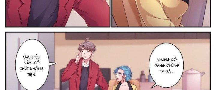 Ta Có Phòng Riêng Thời Tận Thế Chapter 413 - Trang 2