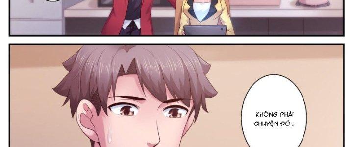 Ta Có Phòng Riêng Thời Tận Thế Chapter 413 - Trang 2