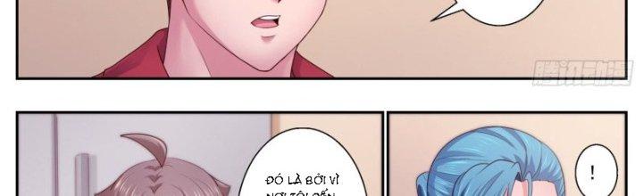 Ta Có Phòng Riêng Thời Tận Thế Chapter 413 - Trang 2