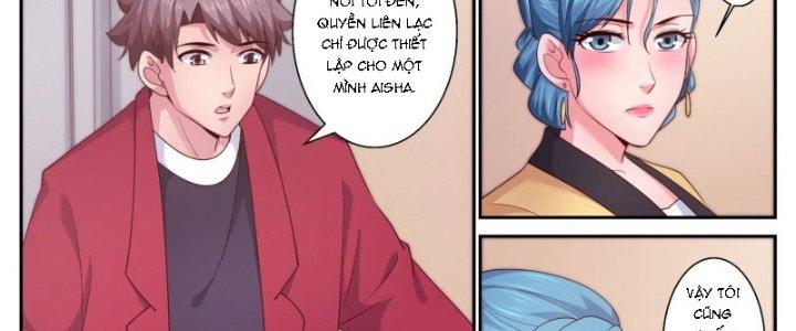 Ta Có Phòng Riêng Thời Tận Thế Chapter 413 - Trang 2