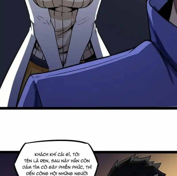 Chúa Quỷ Và Anh Hùng Chapter 16 - Trang 2