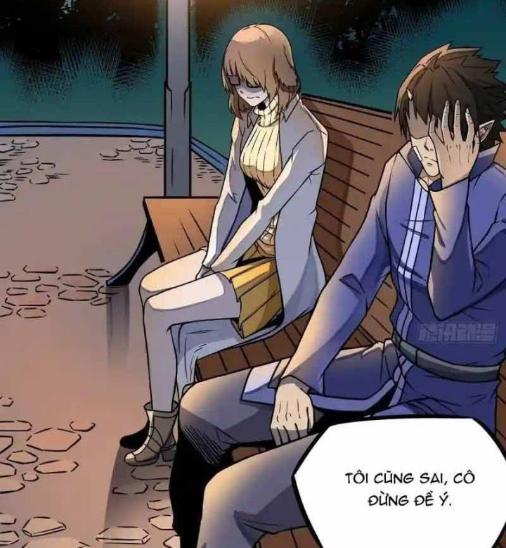 Chúa Quỷ Và Anh Hùng Chapter 16 - Trang 2