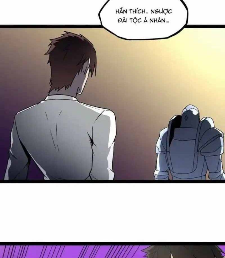 Chúa Quỷ Và Anh Hùng Chapter 16 - Trang 2