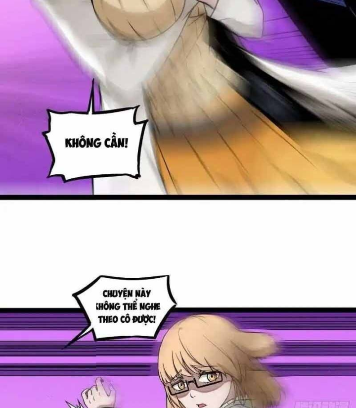 Chúa Quỷ Và Anh Hùng Chapter 16 - Trang 2