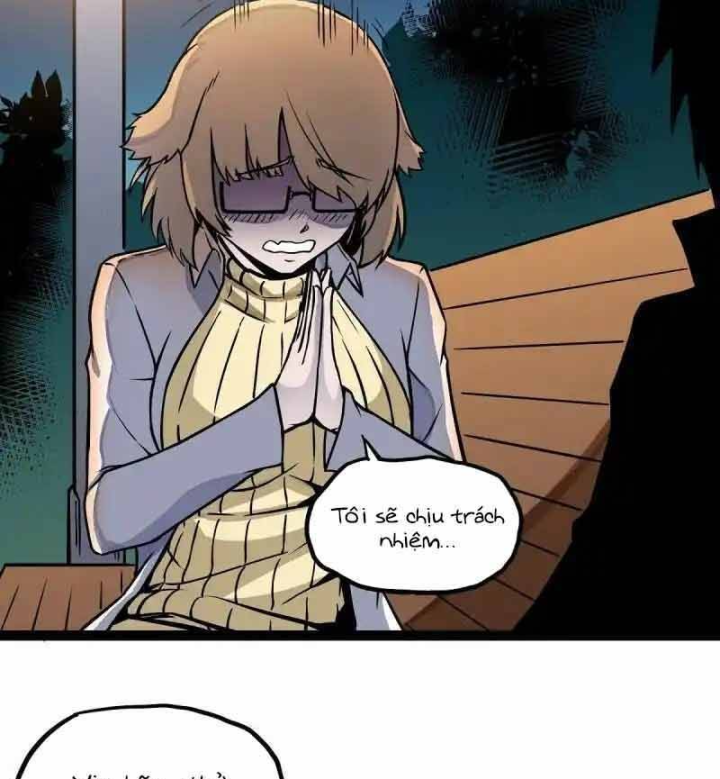 Chúa Quỷ Và Anh Hùng Chapter 16 - Trang 2