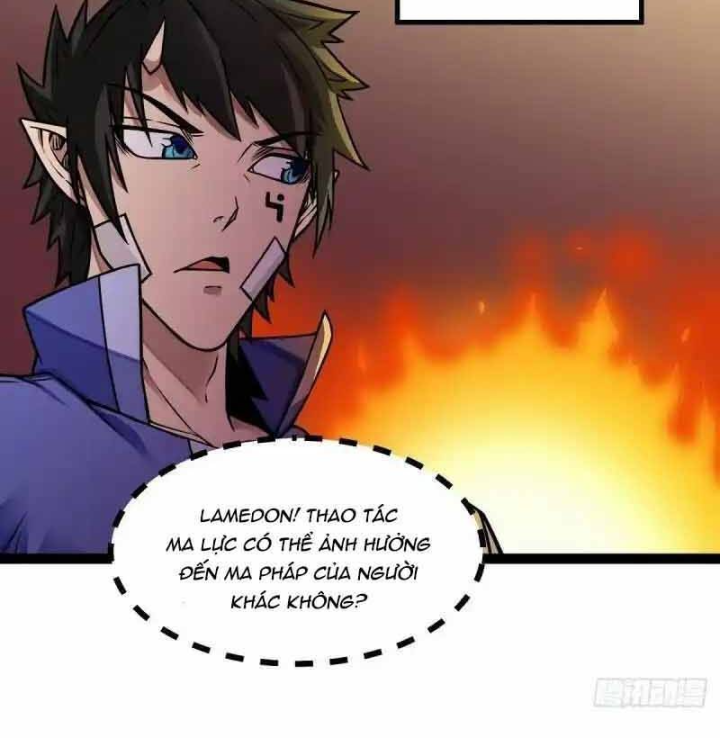 Chúa Quỷ Và Anh Hùng Chapter 16 - Trang 2