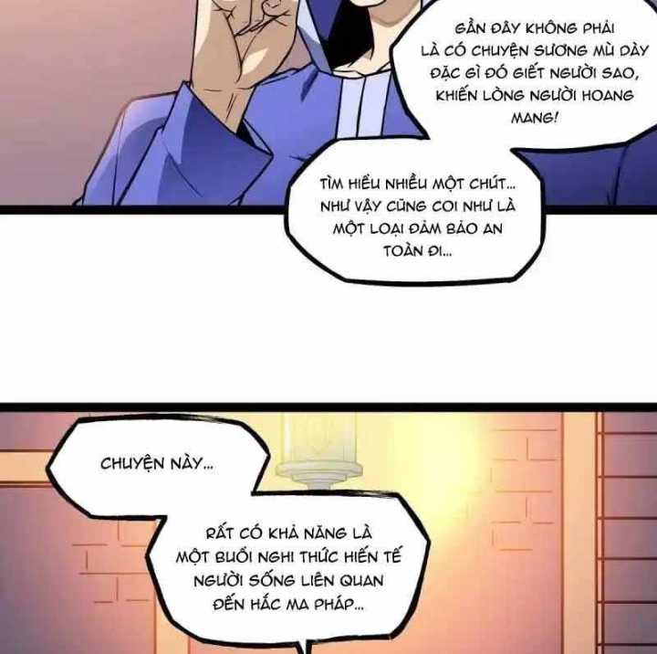 Chúa Quỷ Và Anh Hùng Chapter 16 - Trang 2