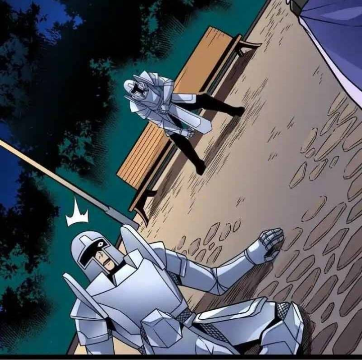 Chúa Quỷ Và Anh Hùng Chapter 16 - Trang 2