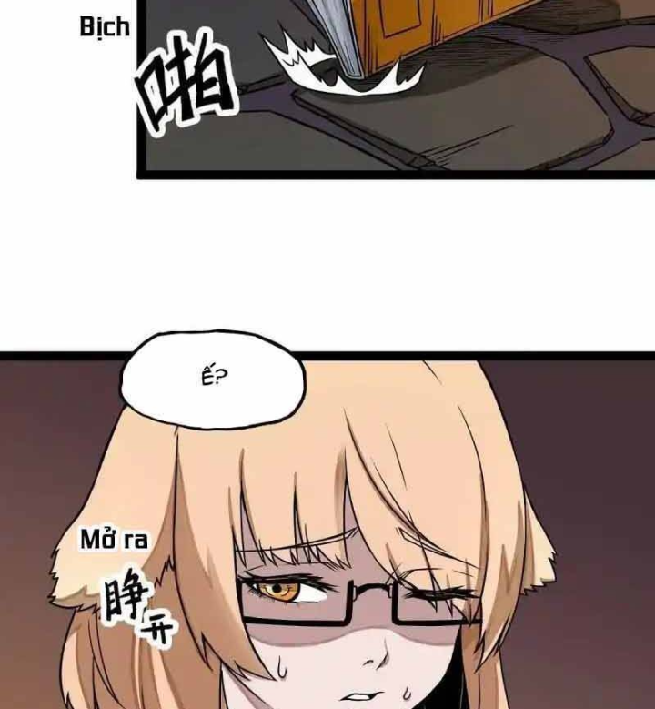Chúa Quỷ Và Anh Hùng Chapter 16 - Trang 2