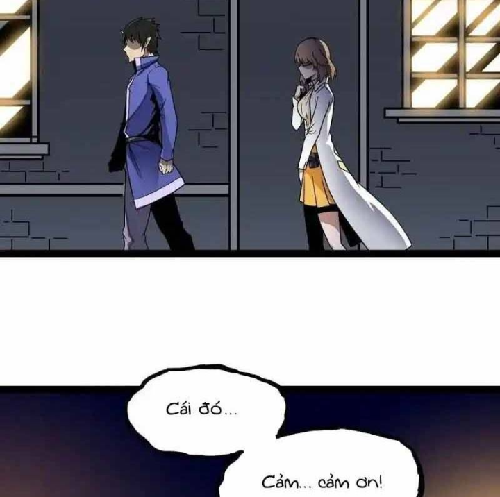 Chúa Quỷ Và Anh Hùng Chapter 16 - Trang 2