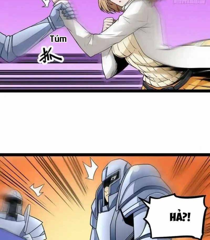 Chúa Quỷ Và Anh Hùng Chapter 16 - Trang 2