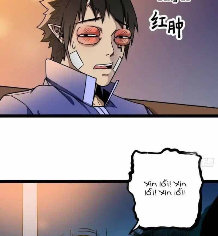 Chúa Quỷ Và Anh Hùng Chapter 16 - Trang 2