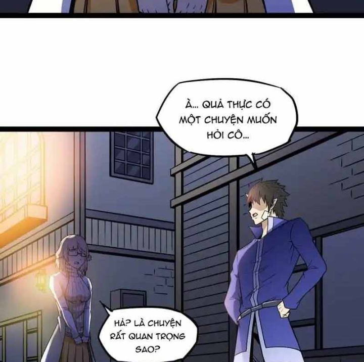 Chúa Quỷ Và Anh Hùng Chapter 16 - Trang 2