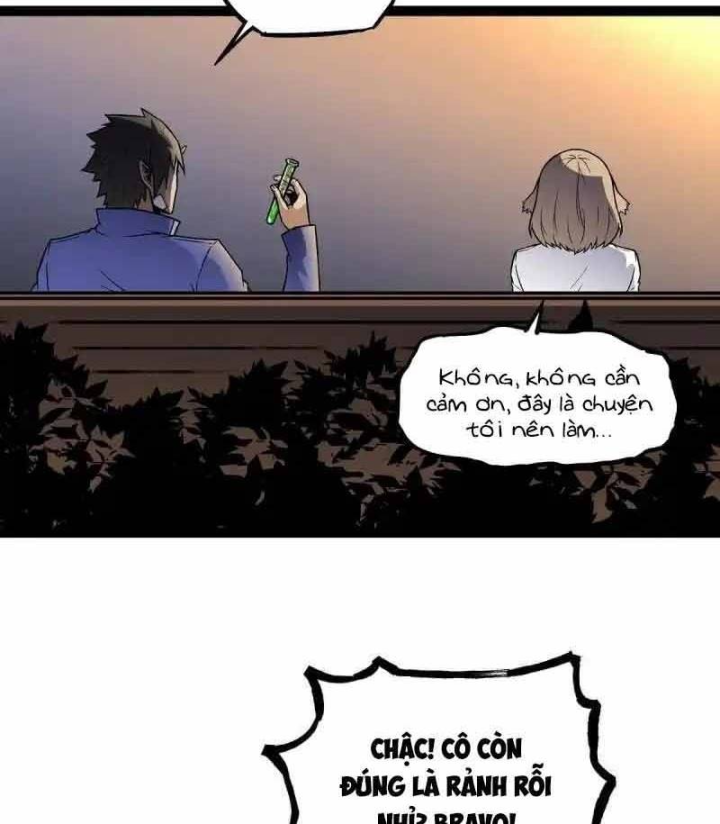 Chúa Quỷ Và Anh Hùng Chapter 16 - Trang 2