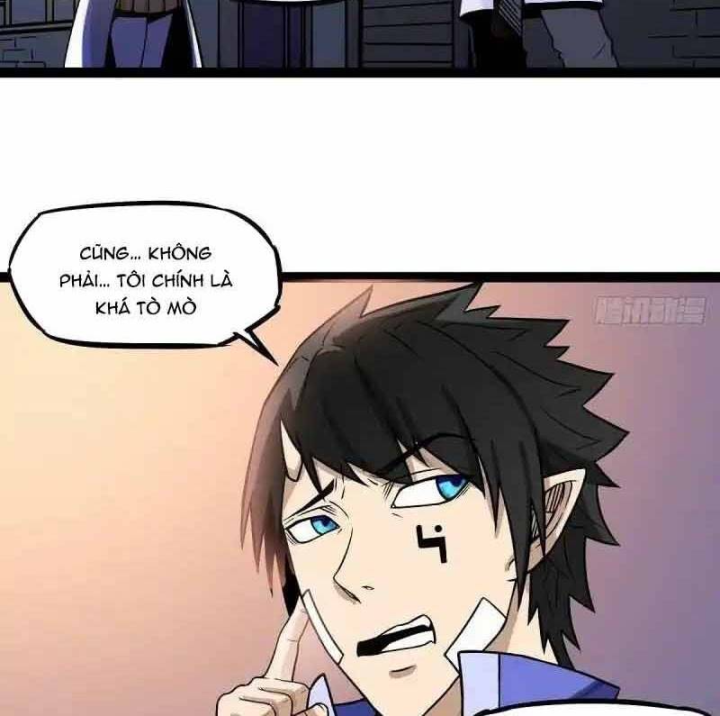 Chúa Quỷ Và Anh Hùng Chapter 16 - Trang 2