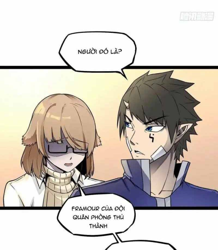 Chúa Quỷ Và Anh Hùng Chapter 16 - Trang 2