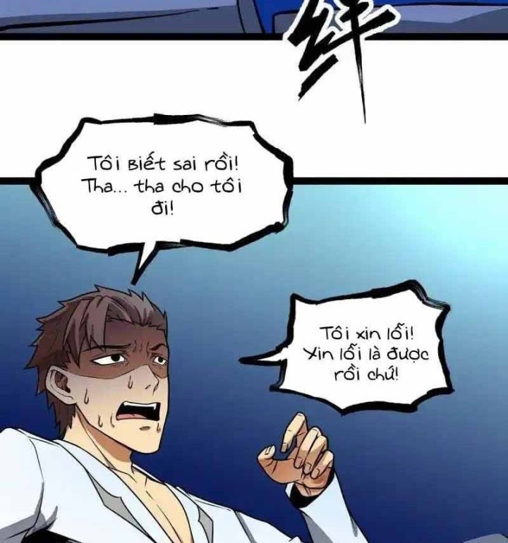 Chúa Quỷ Và Anh Hùng Chapter 16 - Trang 2