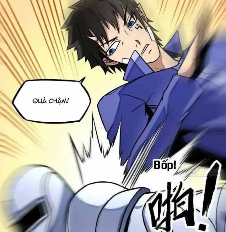 Chúa Quỷ Và Anh Hùng Chapter 16 - Trang 2