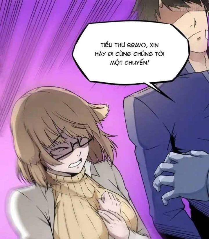 Chúa Quỷ Và Anh Hùng Chapter 16 - Trang 2