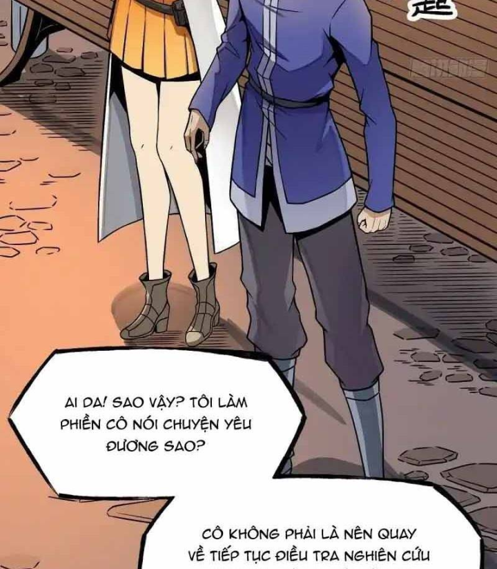 Chúa Quỷ Và Anh Hùng Chapter 16 - Trang 2