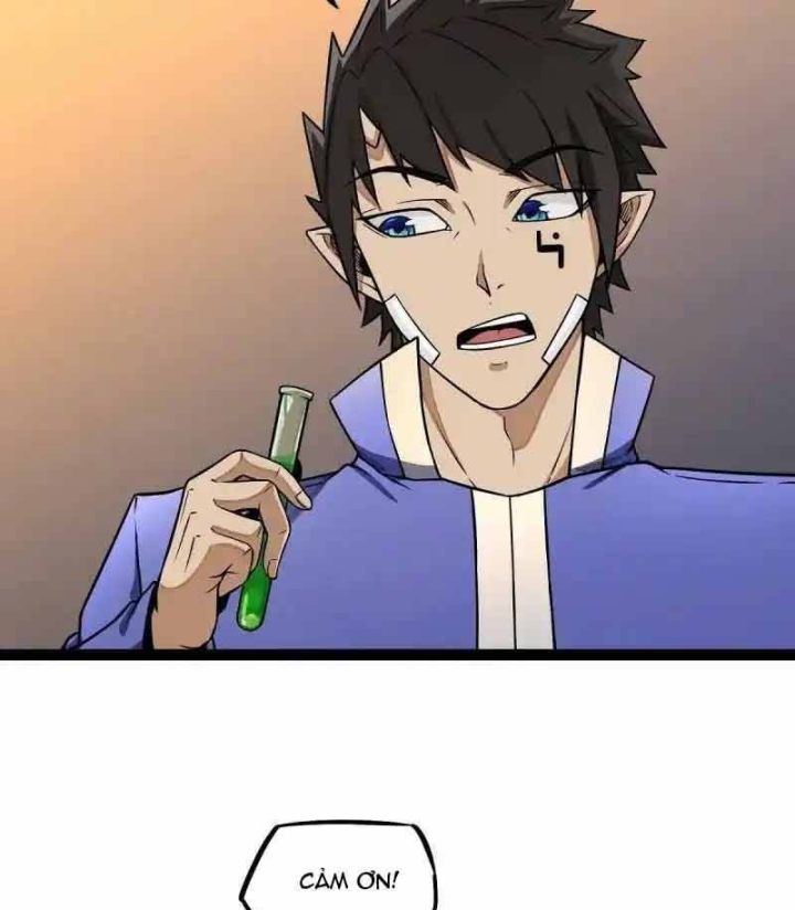 Chúa Quỷ Và Anh Hùng Chapter 16 - Trang 2